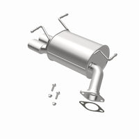 Thumbnail for BRE Exhaust 03-04 G35 3.5L Muffler Kit