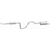 Thumbnail for MagnaFlow BRE Exhaust Kit 07 Nissan Sentra 2.0L