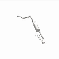 Thumbnail for MagnaFlow BRE Exhaust Kit 02-07 Silverado Sierra