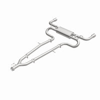 Thumbnail for BRExhaust 02-08 Lexus SC430 4.3L Exhaust Kit