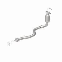 Thumbnail for Magnaflow 2008 EQUINOX 3.6L Underbody Direct Fit Converter