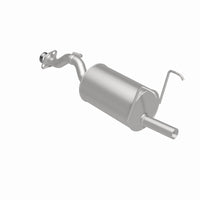 Thumbnail for BRExhaust 93-95 Honda Civic Del Sol 1.5L Muffler Kit