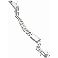 Thumbnail for MagnaFlow BRE Exhaust Kit 01-06 BMW 330Ci 330i 3L