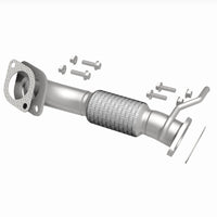 Thumbnail for BRE Exhaust 11-15 Kia Optima Front Pipe Kit