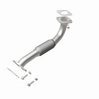 Thumbnail for BRE Exhaust 00-04 Focus 2.0L Front Pipe Kit