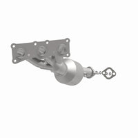 Thumbnail for Magnaflow 06-08 BMW Z4 3.0L Direct Fit Converter