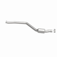 Thumbnail for Magnaflow 08-13 128i 3 L Underbody Direct Fit Converter