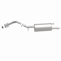 Thumbnail for MagnaFlow BRE Exhaust Kit 04-09 Toyota Prius 1.5L