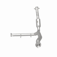 Thumbnail for Magnaflow 15-17 Ford F-150 3.5L Direct Fit Converter