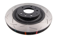 Thumbnail for DBA 03-10 RX-8 Sport Suspension Front Slotted 4000 Series Rotor