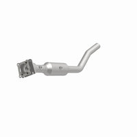 Thumbnail for Magnaflow 11-14 Jeep Patriot 2.4L Direct Fit Converter