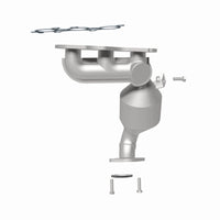 Thumbnail for Magnaflow 11-15 Toyota Sienna 3.5L Direct Fit Converter