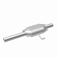 Thumbnail for MagnaFlow Conv Direct Fit 81-83 Jeep Cherokee 4.2L