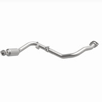 Thumbnail for Magnaflow 05-06 Land Rover LR3 4.4L Direct Fit Converter