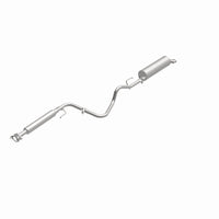 Thumbnail for MagnaFlow BRE Exhaust Kit 05-07 Saturn Ion 2.2L