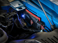 Thumbnail for aFe Scorcher Blue Power Module 15-23 Ford F-150 2.6L V6 (TT)