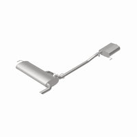 Thumbnail for BRExhaust 12-15 CHEVROLET CAPTIVA SPORT 2.4L Exhaust Kit