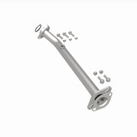 Thumbnail for BRE Exhaust 96-00 Pathfinder QX4 3.3L Front Pipe Kit