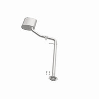 Thumbnail for BRExhaust 06-10 Hyundai Sonata 2.4L Muffler Kit