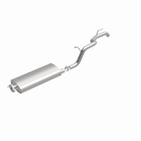 Thumbnail for MagnaFlow BRE Exhaust Kit Replacement Stainless Jeep