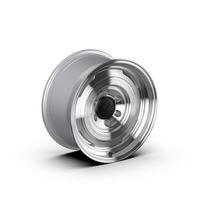 Thumbnail for fifteen52 Analog HD 16x7.5 / 6x139.7 BP / 0 ET / 106.2 CB / 4.22 BS / Machined Clear Wheel