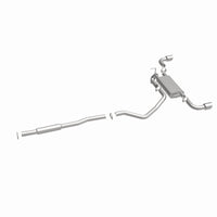 Thumbnail for MagnaFlow BRE Exhaust Kit 14-22 Jeep Cherokee 3.2L