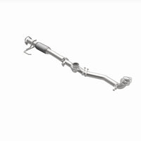 Thumbnail for BRE Exhaust 07-14 Edge MKX 2.0L 3.5L Front Pipe Kit