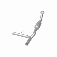 Thumbnail for Magnaflow 2005 Ford F-150 4.6L Direct Fit Converter