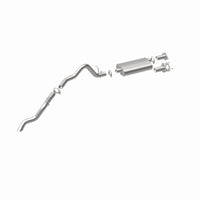 Thumbnail for MagnaFlow BRE Exhaust Kit 96-05 Blazer Jimmy 4.3L