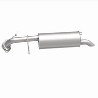 Thumbnail for BRE Exhaust 10-11 Kia Soul 2.0L Muffler Kit