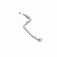 Thumbnail for Magnaflow 11-12 X3 3 L Underbody Direct Fit Converter
