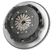 Thumbnail for Clutch Masters Honda H-Motor B-Trans 725 Series Twin-Disc Clutch Kit w/ Steel Flywheel