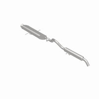 Thumbnail for MagnaFlow BRE Exhaust Kit 01-07 Voyager Caravan Town & Country