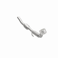 Thumbnail for Magnaflow 2001 Volkswagen Beetle 2.0L Direct Fit Converter