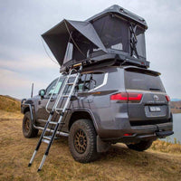 Thumbnail for ARB Altitude Hard Shell Electric Rooftop Tent