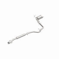 Thumbnail for MagnaFlow BRE Exhaust Kit 14-16 Subaru Forester 2.5L