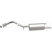 Thumbnail for MagnaFlow BRE Exhaust Kit 04-09 Toyota Prius 1.5L