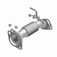 Thumbnail for BRE Exhaust 06-10 Sonata 2.4L Front Pipe Kit