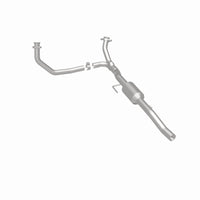 Thumbnail for Magnaflow 2000 Dodge Durango 5.2L Direct Fit Converter