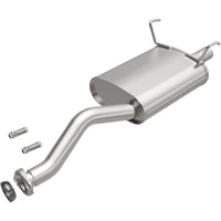 Thumbnail for BRE Exhaust 02-06 Civic RSX 2.0L Muffler Kit