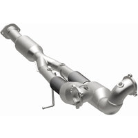 Thumbnail for Magnaflow 02-05 S80 2.9 L Underbody Direct Fit Converter