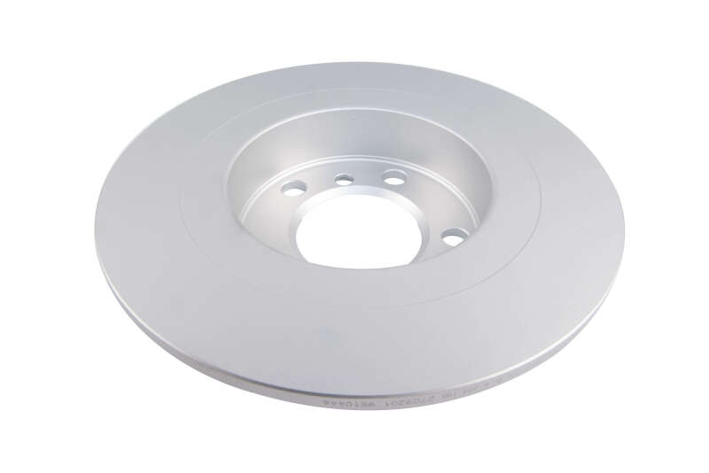 DBA 11-16 Mini Cooper Countryman Base Rear En-Shield Street Series Rotor