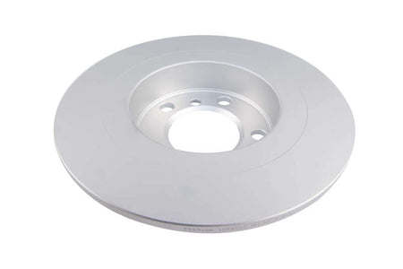 DBA 11-16 Mini Cooper Countryman Base Rear En-Shield Street Series Rotor
