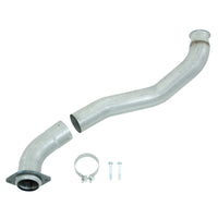 Thumbnail for MBRP 08-10 Ford 6.4L Powerstroke Turbo Downpipe AL