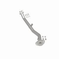 Thumbnail for BRExhaust 01-04 Frontier 2.4L Front Pipe Kit