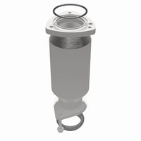 Thumbnail for Magnaflow 2006 Pontiac Solstice 2.4L Direct Fit Converter