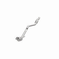 Thumbnail for Magnaflow 07-11 Mercedes-Benz S550 5.5L Direct Fit Converter