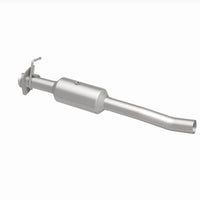 Thumbnail for MagnaFlow 16-19 Ford F-650 V10 6.8L Underbody Direct Fit Catalytic Converter