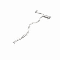 Thumbnail for MagnaFlow BRE Exhaust Kit 13-17 Jeep Patriot