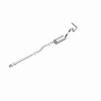 Thumbnail for MagnaFlow BRE Exhaust Kit 05-12 Toyota Tacoma 4.0L